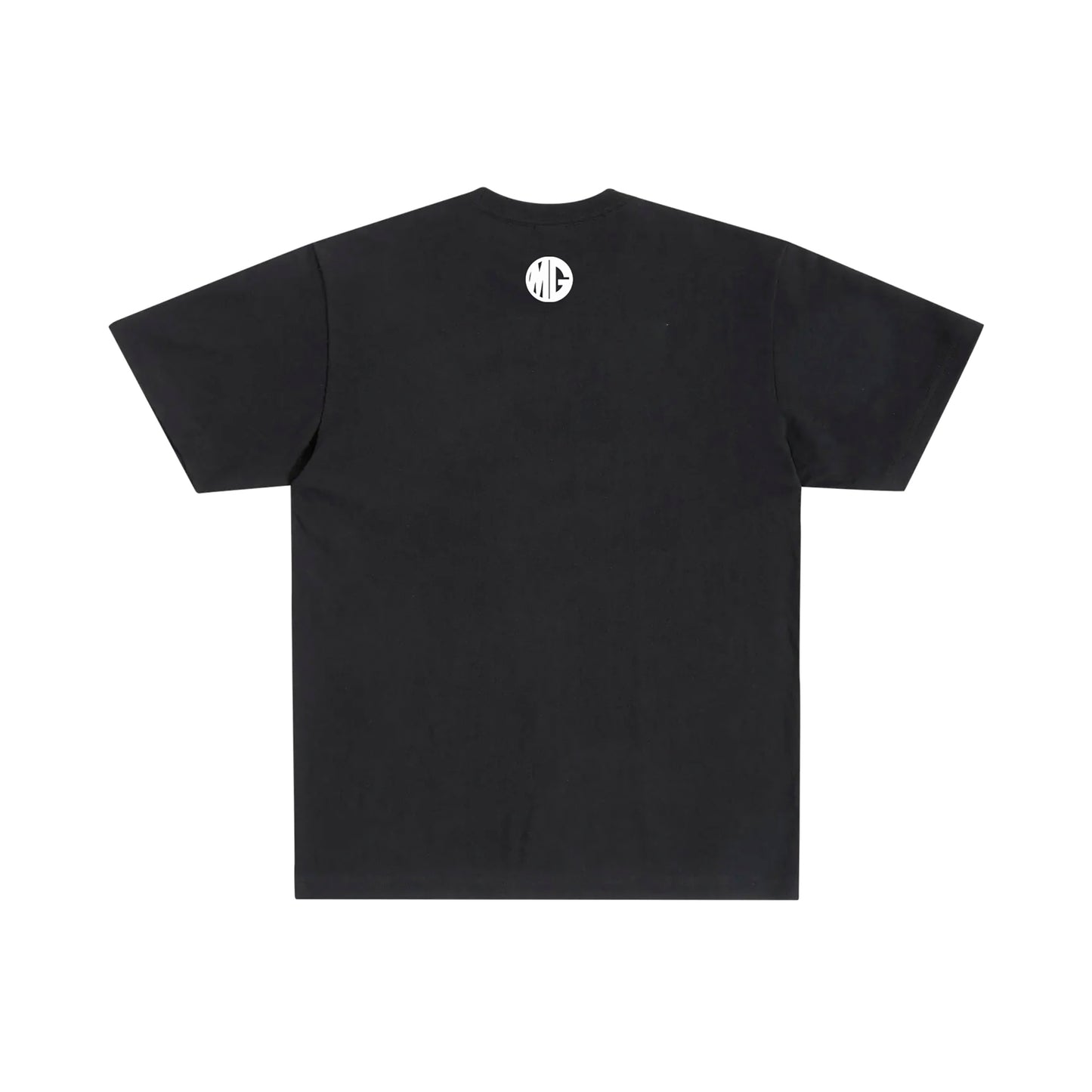 Bobby Okocha Camiseta Negra