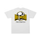 P.E.K.E. Camiseta Blanca