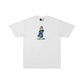 Ill Riquelme Camiseta Blanca